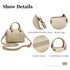 Gelanni Speedy Bag - Apricot